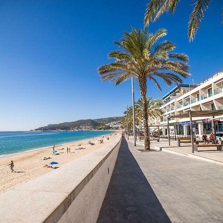 Apartmán Sezimbra Sesimbra Exteriér fotografie