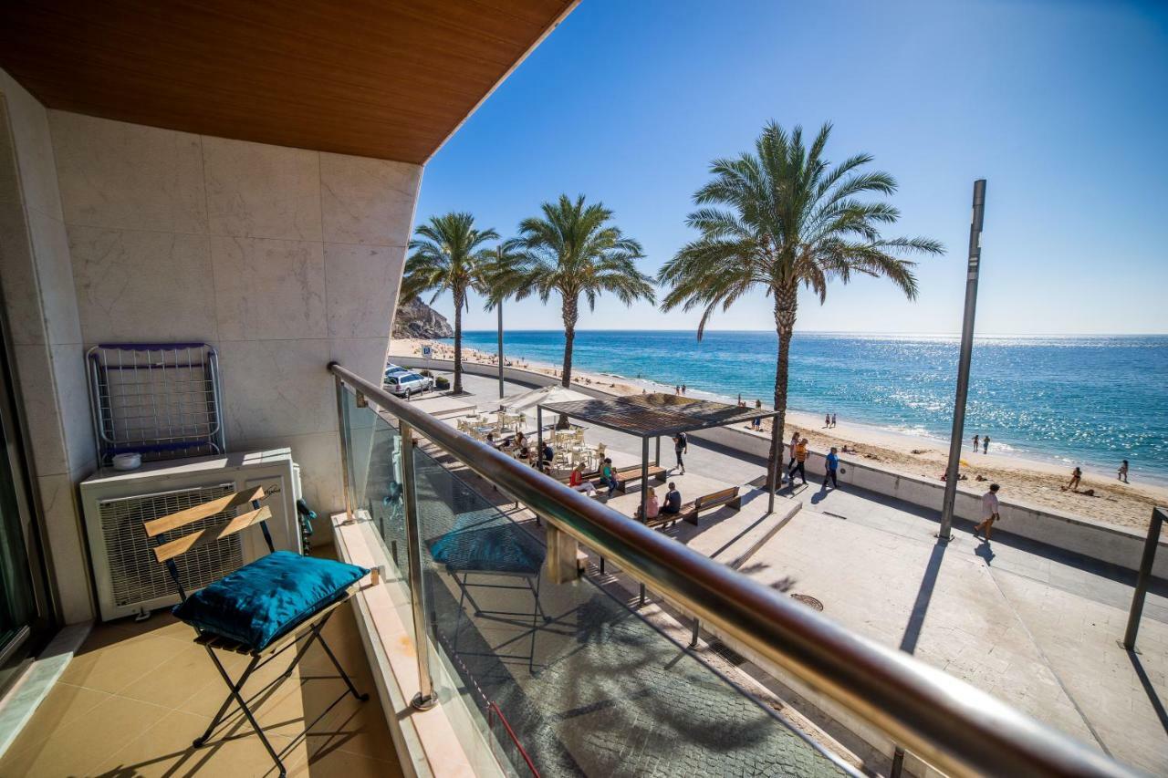 Apartmán Sezimbra Sesimbra Exteriér fotografie