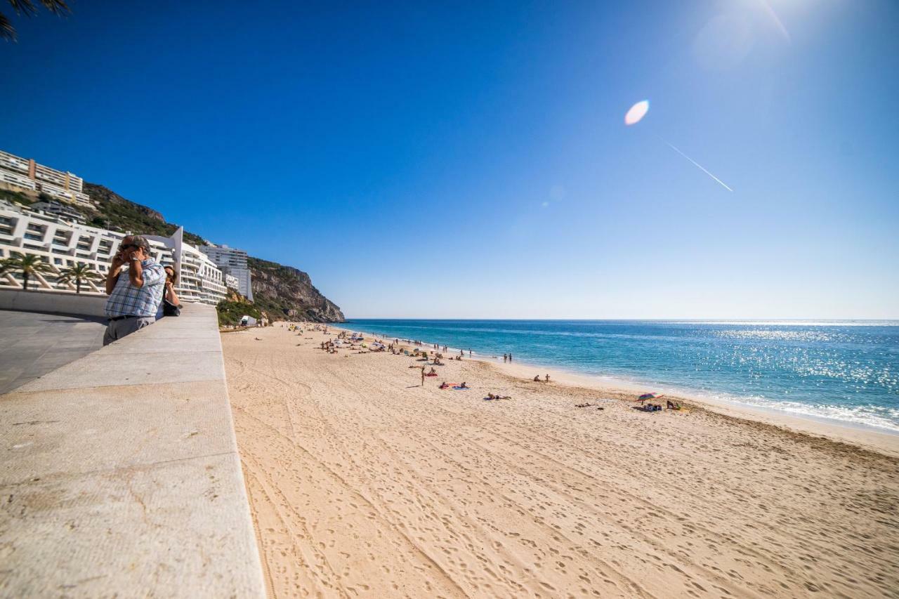 Apartmán Sezimbra Sesimbra Exteriér fotografie