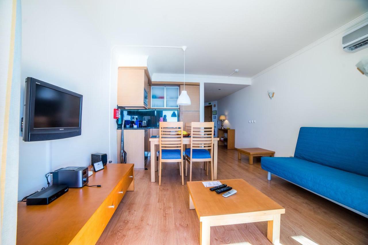Apartmán Sezimbra Sesimbra Exteriér fotografie