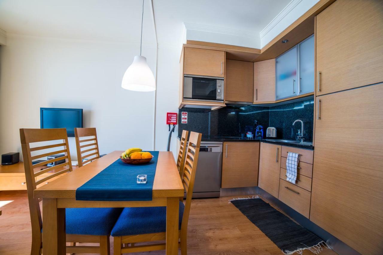Apartmán Sezimbra Sesimbra Exteriér fotografie