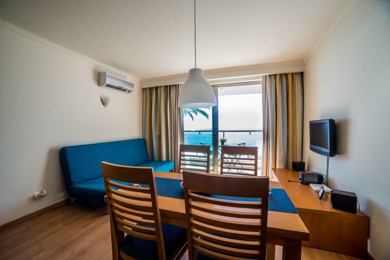 Apartmán Sezimbra Sesimbra Exteriér fotografie