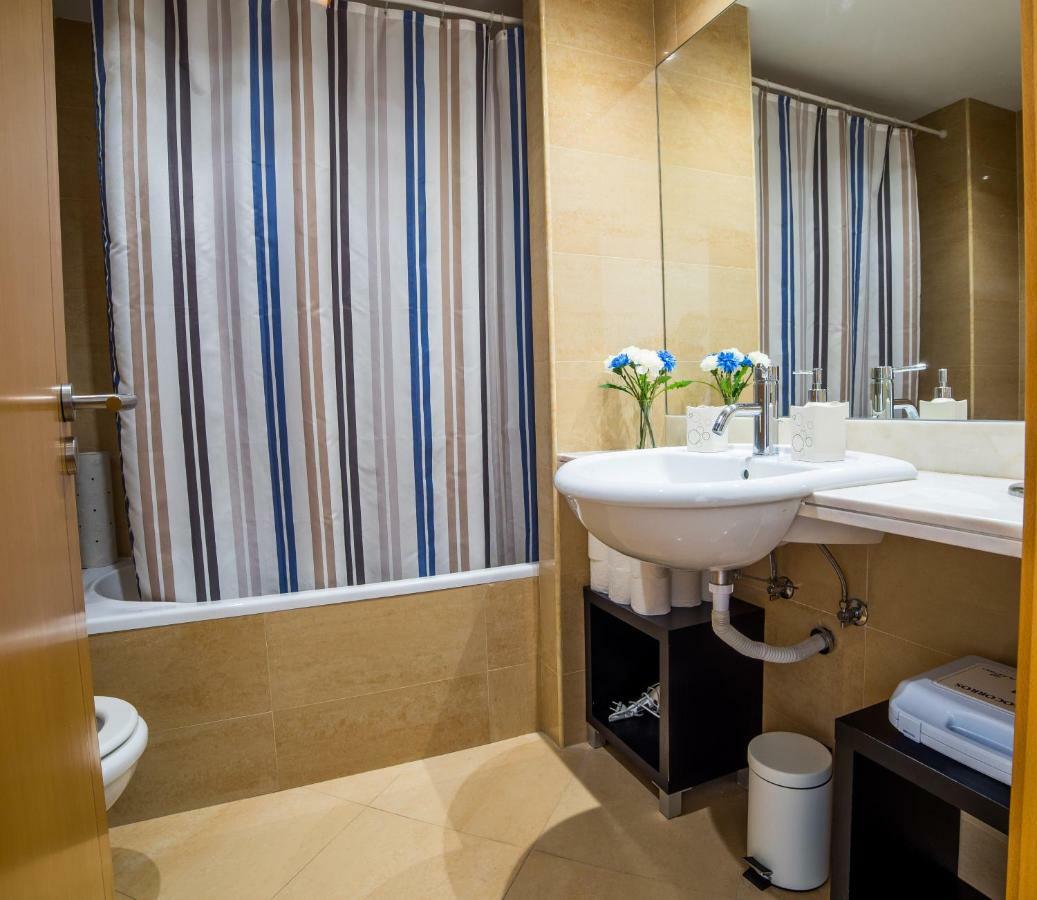 Apartmán Sezimbra Sesimbra Exteriér fotografie