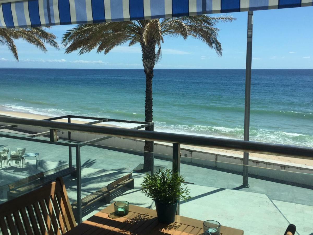Apartmán Sezimbra Sesimbra Exteriér fotografie